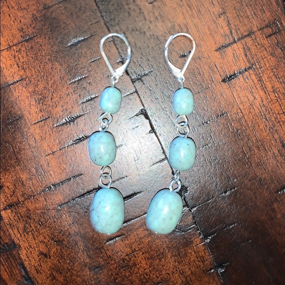 3for12 🛍cold water creek earrings